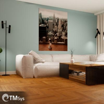 Archlinexp Live By Tmsys Home Livingroom 01